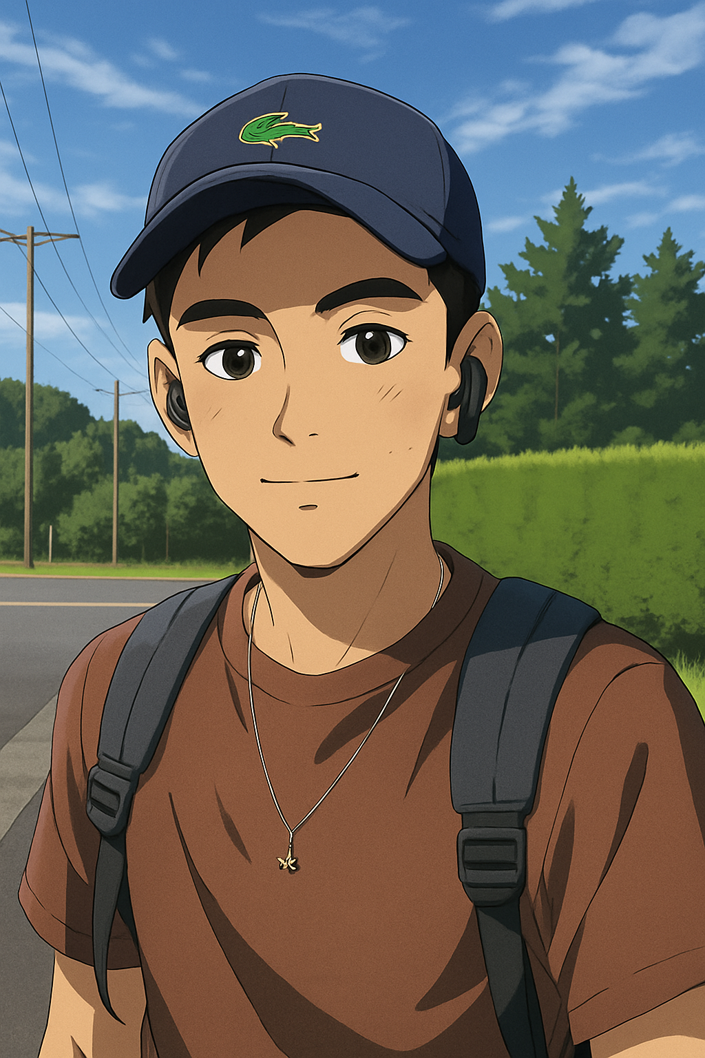 Mi camino en el desarrollo y los sistemas: comienza el blog