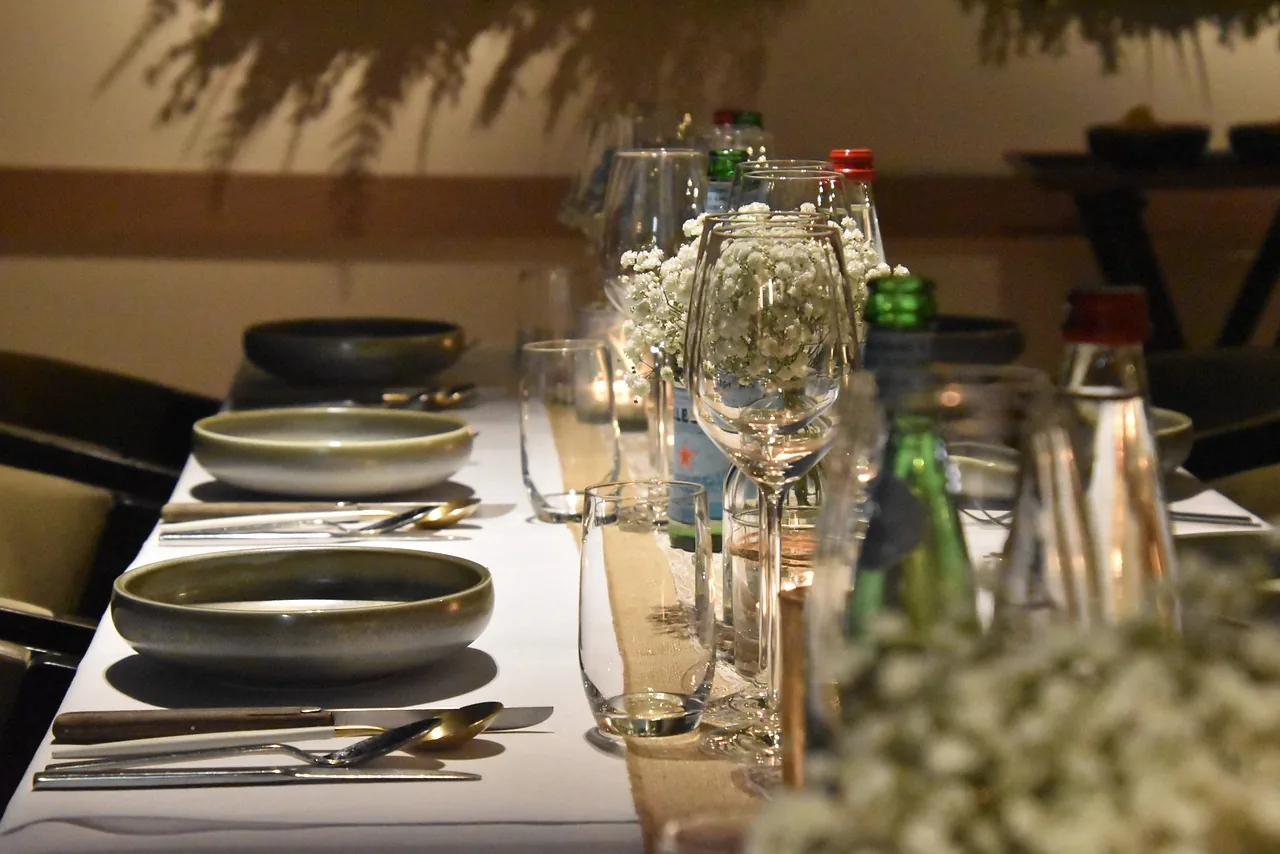 Atenea Gastronómica